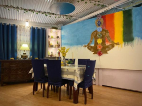 Aayam Art Residency